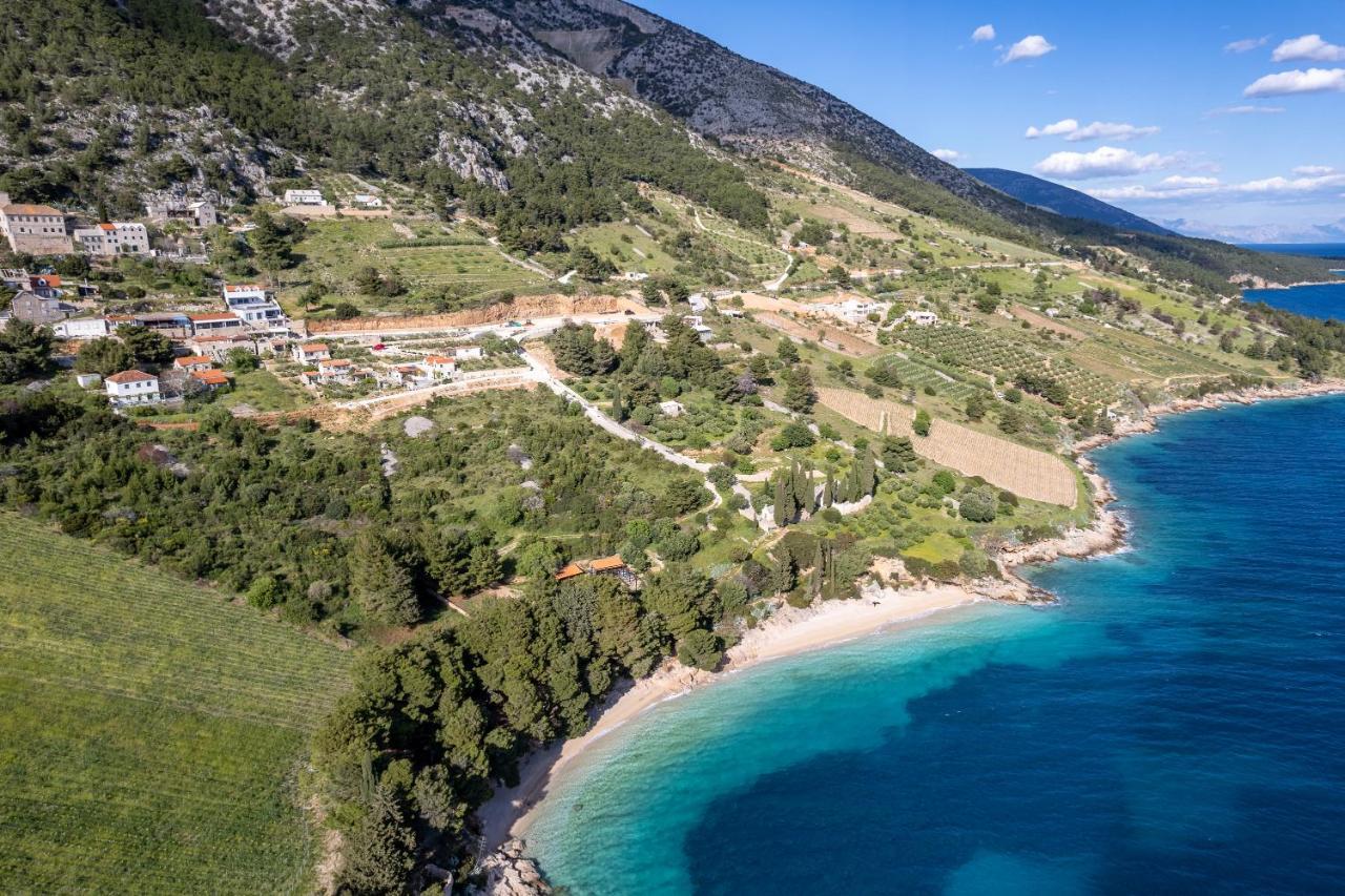 Murvica Resport Екстериор снимка